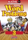 Maths Plus Word Problems 3: Pupil Book - Book