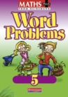 Maths Plus Word Problems 5: Pupil Book - Book
