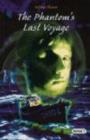 High Impact Set A Fiction: The Phantom's Last Voyage - Book