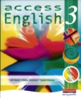 Access English 3 Student Book - Book