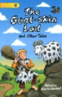 Literacy World Comets Stage 1 Stories Goat-skin - Book