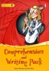 Literacy World Comets Stage 1 Comprehension & Writing Pack - Book