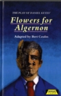 The Play of Flowers for Algernon - Book