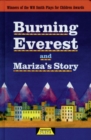 Burning Everest and Mariza's Story - Book