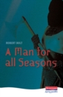 A Man For All Seasons - Book