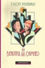 The Beautiful and Damned : Intermediate Level - Book