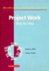 Project Work : Step by Step - Book