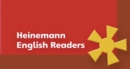 Heinemann English Readers Intermediate Non Fiction Pack - Book