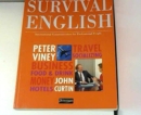 Survival English : International Communication for Professional People Students' Book - Book
