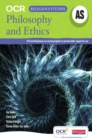 AS Philosophy and Ethics for OCR Student Book - Book