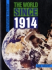 Heinemann History: The  World Since 1914 - Book