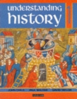 Understanding History Book 1 (Roman Empire, Rise of Islam, Medieval Realms) - Book