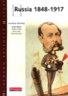 Heinemann Advanced History: Russia 1848-1917 - Book