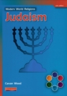 Modern World Religions: Judaism Pupil Book Core - Book