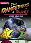 Literacy World Satellites Fiction Stage 2 Guided Reading Cards : Danger Planet Framework 6 Pack - Book