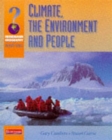 Student Books: Climate, the Environment  and People - Book