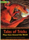 Literacy World Satellites Fiction Stage 3 Guided Reading Cards : Tales of Tricks Framework 6 Pack - Book
