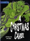 Literacy World Satellites Fiction Stage 4 Guided Reading Cards : A Christmas Carol Framework 6 Pack - Book