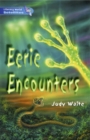 Literacy World Satellites Fiction Stage 4 Guided Reading Cards : Eerie Encounters Framework 6 Pack - Book