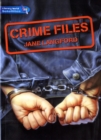 Literacy World Satellites Fiction Stage 4 Guided Reading Cards : Crime Files Framework 6 Pack - Book