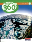 Geography 360 Degrees Foundation Pupil Book 3 - Book