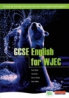 GCSE English for WJEC Student Book - Book