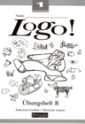 Logo! 1 Workbook B Euro Edition (Pack of 8) - Book