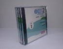 Expo Pour l'Ecosse 2 Vert Audio CDs (Pack of 3) - Book