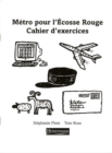 Metro Pour L'Ecosse Rouge Workbook (Pack of 8) - Book