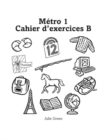 Metro 1 Workbook B Euro Edition (Pack of 8) - Book