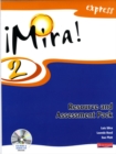 Mira Express 2 Resource and Assessment Pack - Book