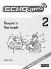 Echo Express 2 Workbook A 8pk New Edition - Book