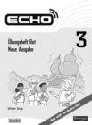 Echo 3 Rot Workbook 8pk New Edition - Book
