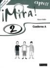 Mira Express 2 Workbook A Revised Edition (Pack of 8) - Book