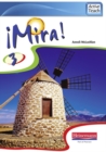 Mira 3 ActiveTeach CD-ROM - Book