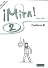 Mira 2 Workbook B Revised Edition (Pack of 8) - Book