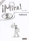 Mira 2 Workbook B Revised Edition (single) - Book