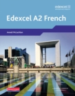 Edexcel A Level French (A2) Student Book and CDROM - Book