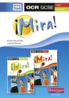 Mira OCR GCSE Spanish Activeteach (Higher & Foundation) - Book