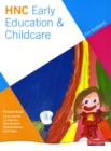 HNC Early Education and Childcare (for Scotland) - Book