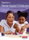 Diploma in Home-based Childcare: For childminders and nannies - Book