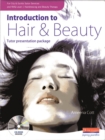 Introduction to Hair and Beauty Therapy Level 1 Presentation Package - Book