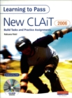 New CLAiT Build Tasks and Practice Assignments - Book