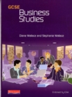 GCSE Business Studies for ICAA Student Book - Book
