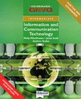 Intermediate GNVQ ICT Student Book with Edexcel Options - Book