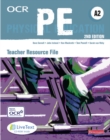 OCR A2 PE Teaching Resource File - Book
