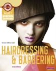 Level 1 (NVQ/SVQ) Certificate in Hairdressing and Barbering Candidate Handbook - Book
