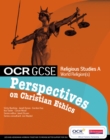 OCR GCSE RS A: Perspectives on Christian Ethics - Book