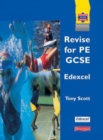 Revise GCSE PE for Edexcel - Book