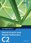 Edexcel AS and A Level Modular Mathematics Core Mathematics 2 C2 - Book